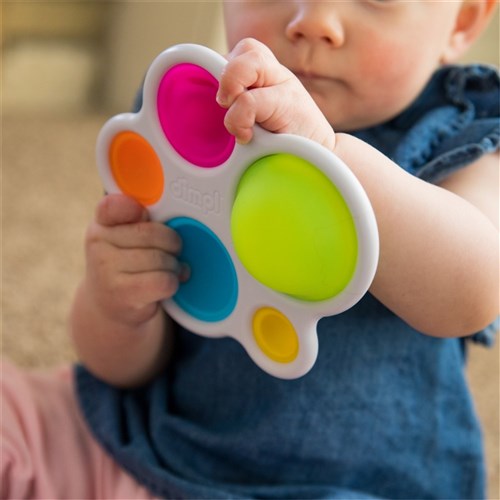 Dimpl | Rainbow Toybox | Quality Toys & Learning Resources