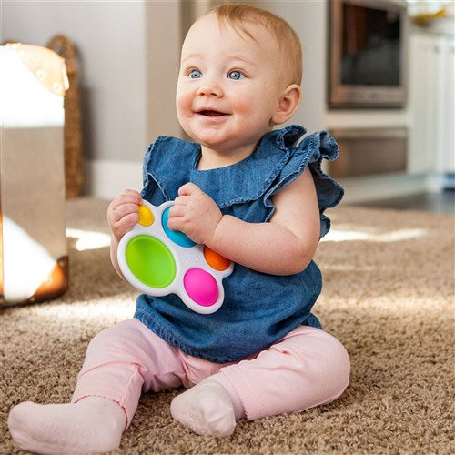 Dimpl | Rainbow Toybox | Quality Toys & Learning Resources