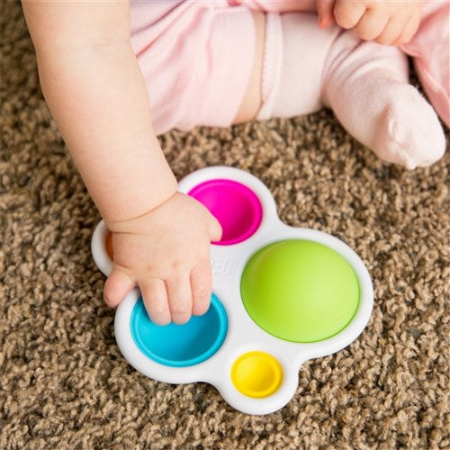 Dimpl | Rainbow Toybox | Quality Toys & Learning Resources