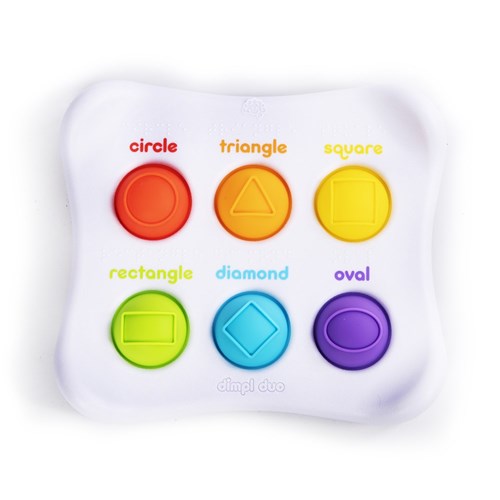 Dimpl Duo | Rainbow Toybox | Quality Toys & Learning Resources