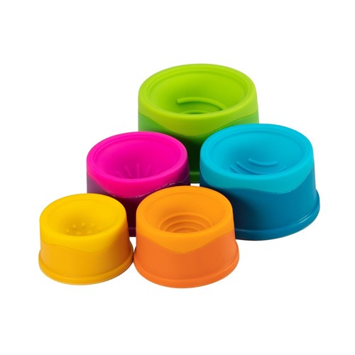 Dimpl Stack | Rainbow Toybox | Quality Toys & Learning Resources
