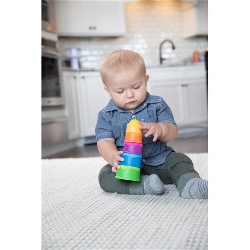 Dimpl Stack | Rainbow Toybox | Quality Toys & Learning Resources