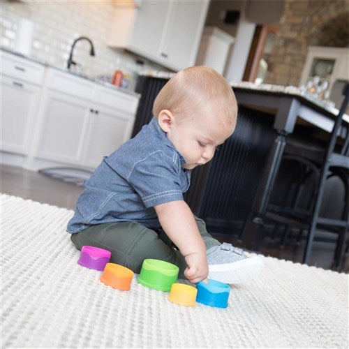 Dimpl Stack | Rainbow Toybox | Quality Toys & Learning Resources