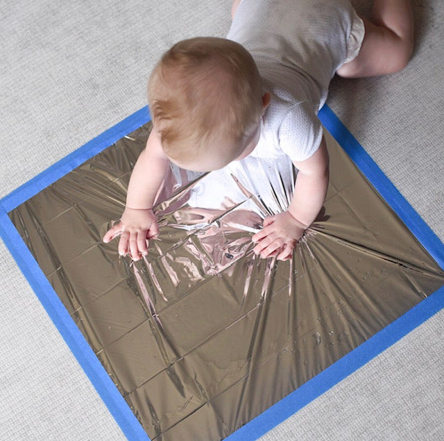Foil Blanket | Rainbow Toybox | Quality Toys & Learning Resources