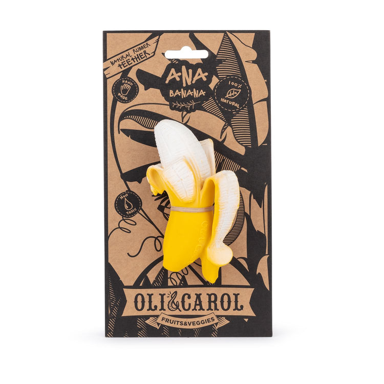 Ana Banana | Rainbow Toybox | Quality Toys & Learning Resources
