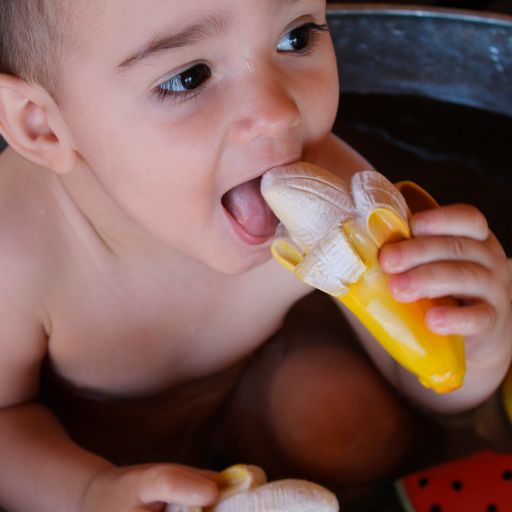 Ana Banana | Rainbow Toybox | Quality Toys & Learning Resources
