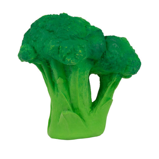 Brucy The Broccoli | Rainbow Toybox | Quality Toys & Learning Resources