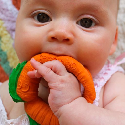 Cathy the Carrot | Rainbow Toybox | Quality Toys & Learning Resources