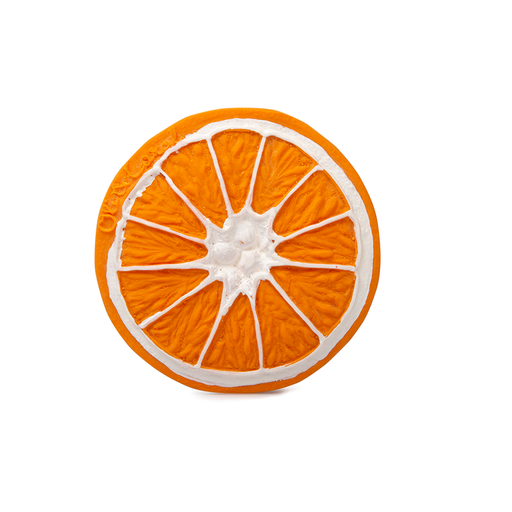 Clementino The Orange | Rainbow Toybox | Quality Toys & Learning Resources