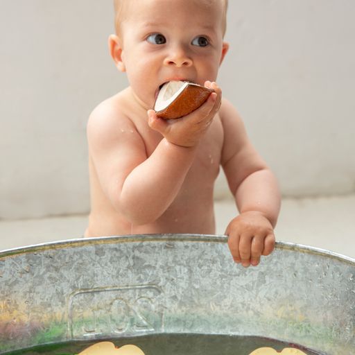 Coco The Coconut | Rainbow Toybox | Quality Toys & Learning Resources