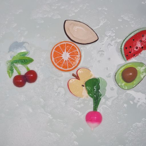 Coco The Coconut | Rainbow Toybox | Quality Toys & Learning Resources