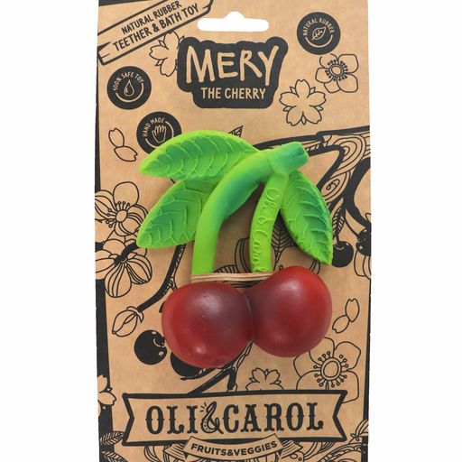 Mery The Cherry | Rainbow Toybox | Quality Toys & Learning Resources