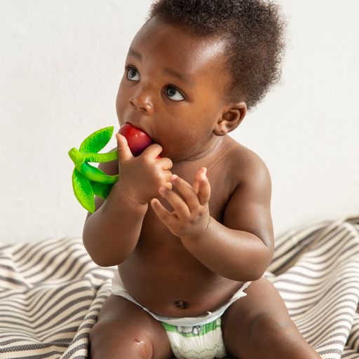 Mery The Cherry | Rainbow Toybox | Quality Toys & Learning Resources