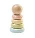 First Stacking Ring - Pastel | Rainbow Toybox | Quality Toys & Learning Resources