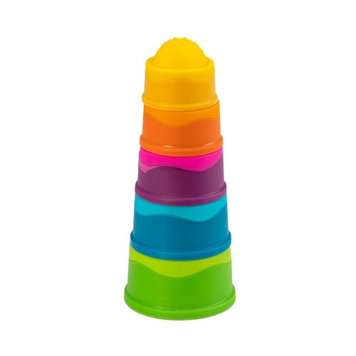 Dimpl Stack | Rainbow Toybox | Quality Toys & Learning Resources