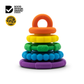 Rainbow Stacker