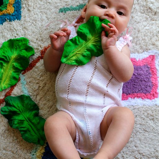 Kendall The Kale | Rainbow Toybox | Quality Toys & Learning Resources