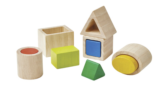 Geo-Matching-Boxes | Rainbow Toybox | Quality Toys & Learning Resources