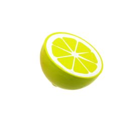 Wooden Individual Fruit and Vegetables - Lemon