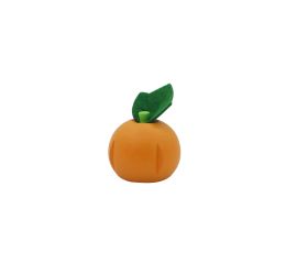 Wooden Individual Fruit and Vegetables -Pumpkin