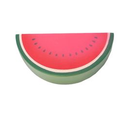 Wooden Individual Fruit and Vegetables - Watermelon